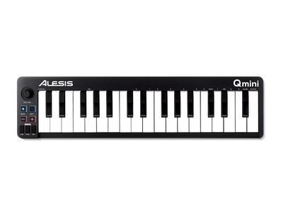 Alesis QMini Keyboard 