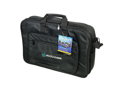 ACCU-Case ASC-AS-190 Soft Padded MIDI Controller Bag