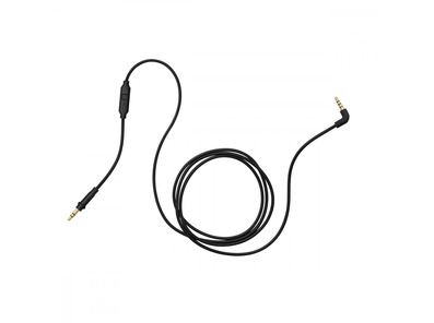 AIAIAI TMA-2 - C01 Cable (1.2m w/mic 1 Button)