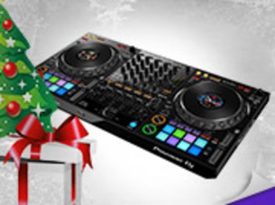 DJ Christmas Gift Ideas | WhyBuyNew