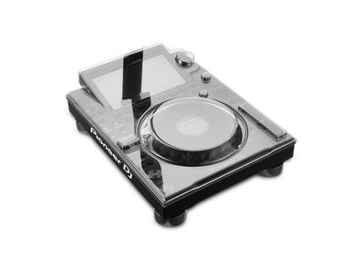 Decksaver for Pioneer DJ CDJ-3000