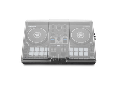 Decksaver LE Cover for Reloop Ready & Buddy 