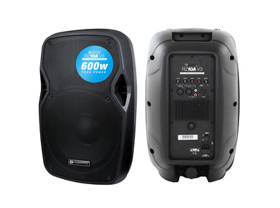Evolution Audio RZ10A V3 Active Speaker