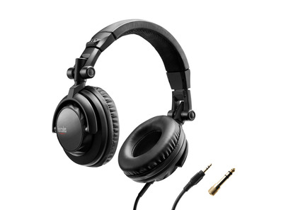 Hercules HDP DJ45 Headphones