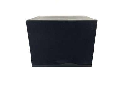 Bowers & Wilkins ASW 1000 Subwoofer