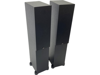 PSB Speakers Alpha T20 Black (Pair)