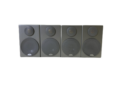 Monitor Audio Radius 90 Speakers x4 (2 pairs)