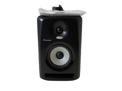Pioneer S-DJ50X Active Reference Speaker