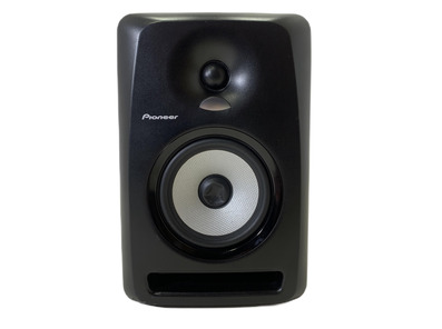 Pioneer S-DJ50X Studio Monitor