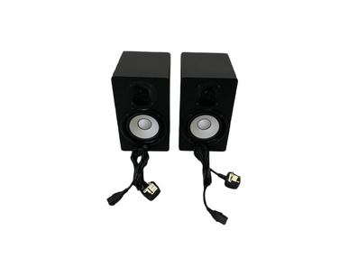 Yamaha HS5 Speakers (Pair)