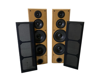 Eltax X-TREME 400 Floor Standing Speakers 
