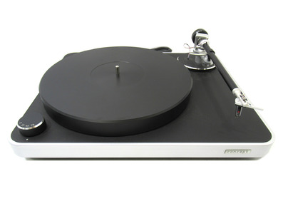Clearaudio Concept Turntable 