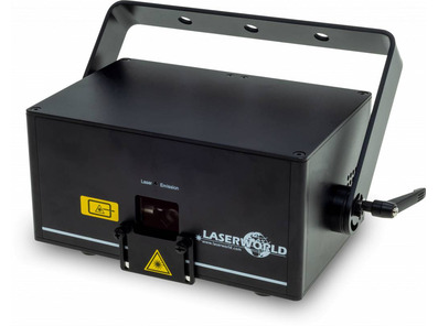 Laserworld CS-1000RGB MKIII