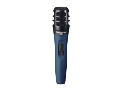 Audio Technica MB2k Dynamic Microphone 