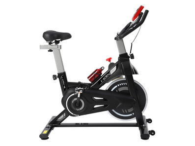 elev 8 spin bike