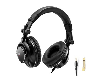 Hercules HDP DJ60 Headphones