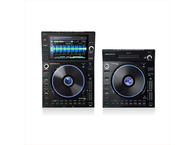 Denon DJ SC6000 Prime Media Player + FREE LC6000