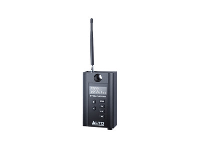 Alto Stealth Wireless Expander MKII Pack