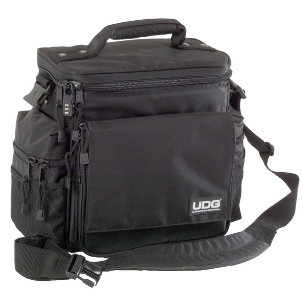 cd sling bag