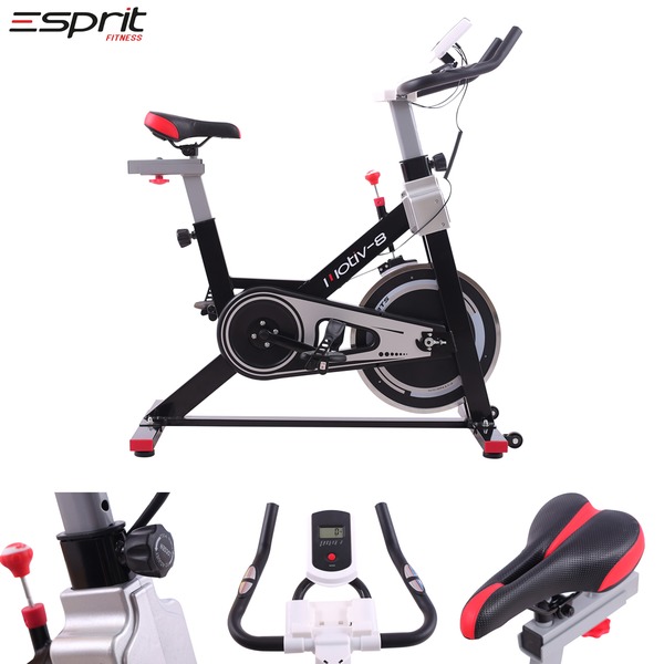 gym exercise bike