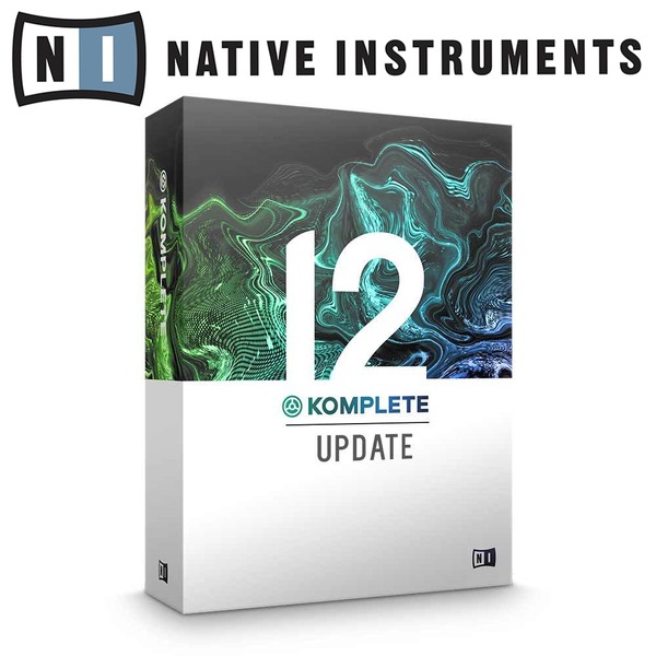 komplete 8 contents