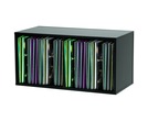 Glorious Record Box Black 230 Case