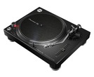 Pioneer DJ PLX-500 Black DJ Turntable
