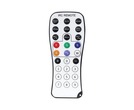 LEDJ IR Remote for Various Fixtures