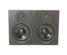 Cambridge Audio SX-50 Speakers