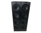 KEF Q750 Floorstanding Speakers