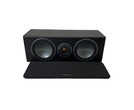 Monitor Audio Bronze Centre Speaker (Black)