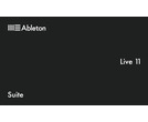 Ableton Live 11 Suite 