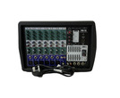Wharfedale Pro PMX710 Portable Mixer