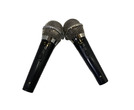 J.I.Y YS-226 Microphone (Pair)