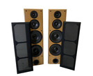 Eltax X-TREME 400 Floor Standing Speakers 