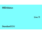 Ableton Live 11 Standard EDU 