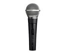 Shure SM58 Dynamic Microphone Inc Switch