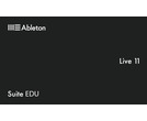 Ableton Live 11 Suite Education 