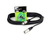 Gorilla Essential 6m Male XLR To Female XLR Signal Cable