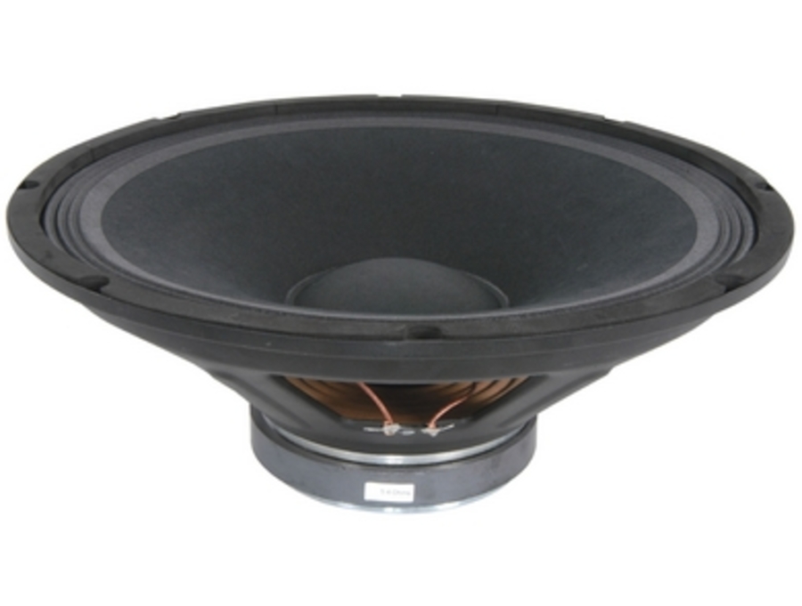 Replacement 700w 15" Bass Speaker Driver Cone