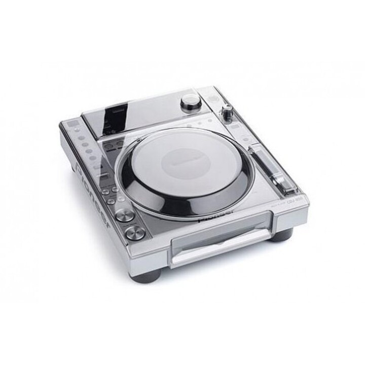 Decksaver For Pioneer CDJ850 Protective Cover