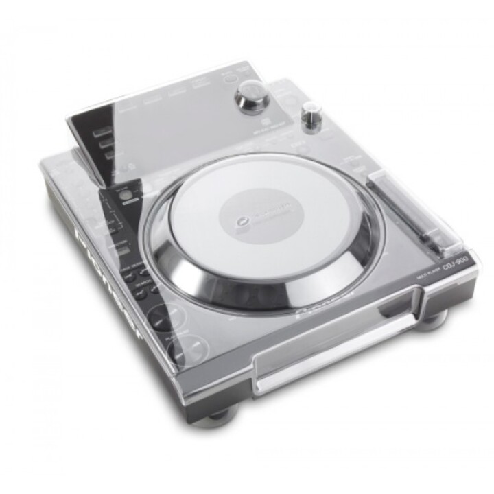 Decksaver For Pioneer CDJ900 Protective Hard Cover