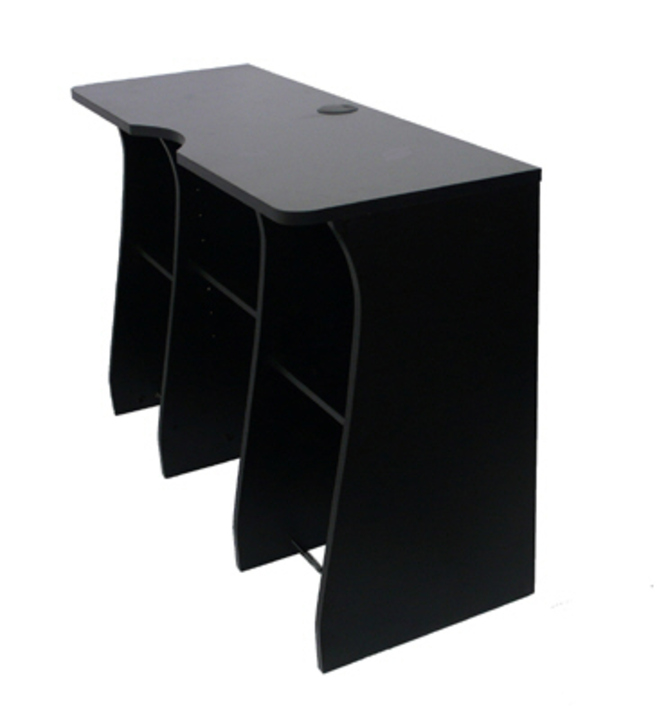 Sefour X30 Black Console DJ Stand XE300-901