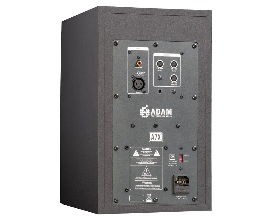 Adam Audio A7X Active Studio Monitor