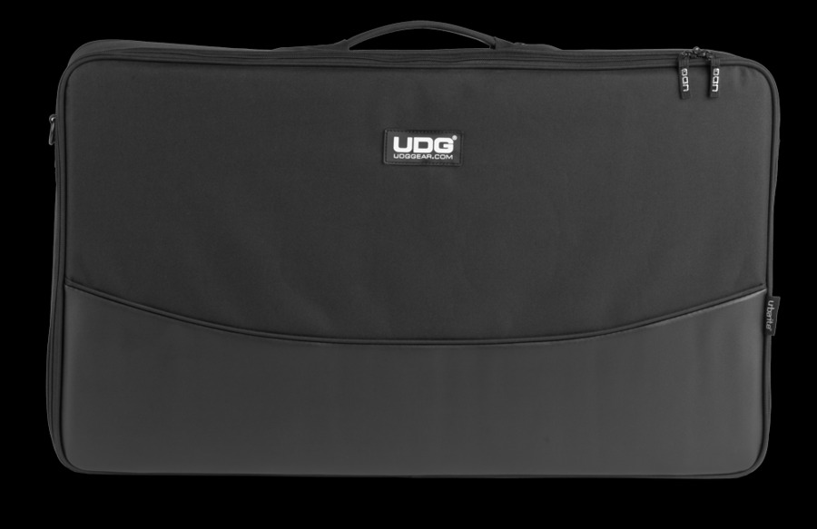 UDG Urbanite MIDI Controller Case NS6 DDJ-SX  Large Black
