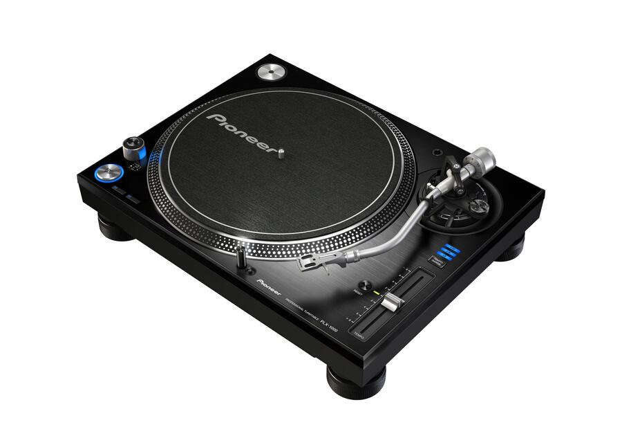 Pioneer DJ PLX-1000 DJ Turntable
