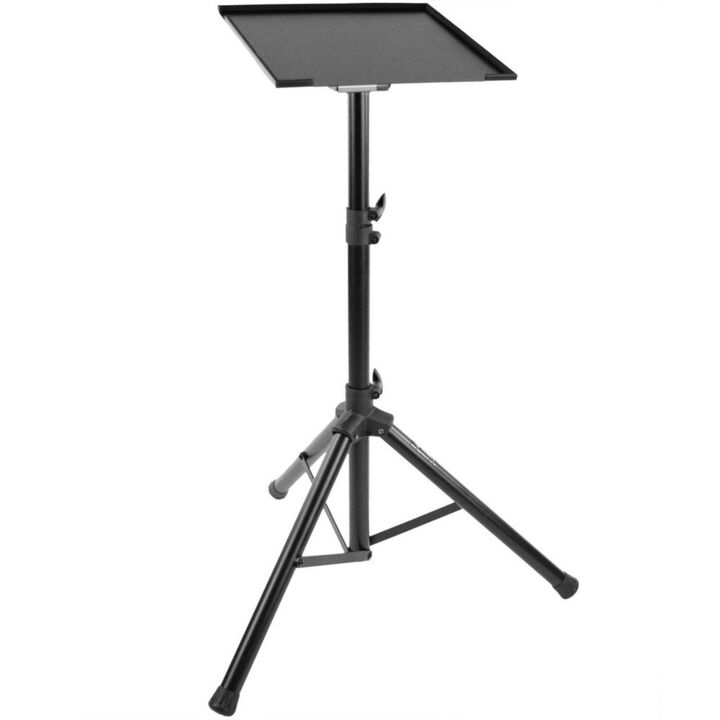 Adjustable Tripod Laptop / Projector Stand