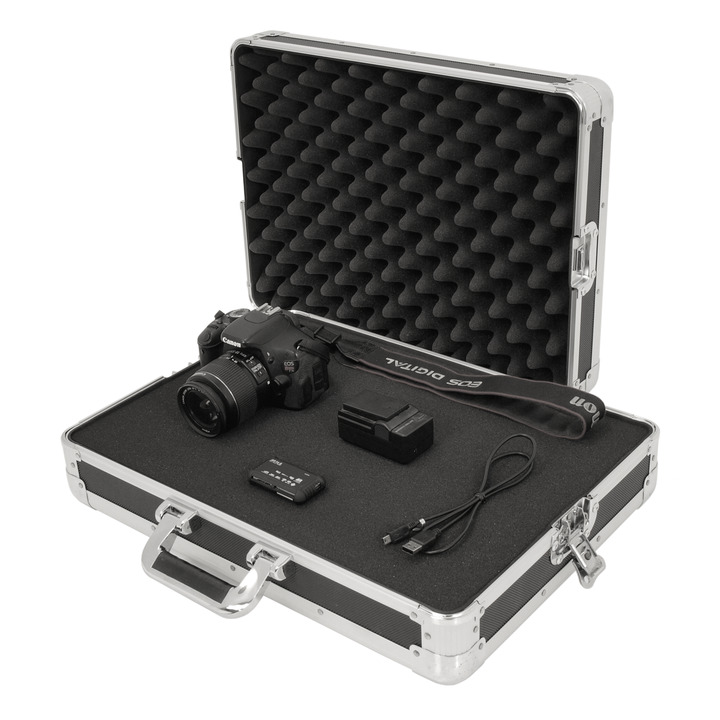 Gorilla DSLR Camera Carry Case