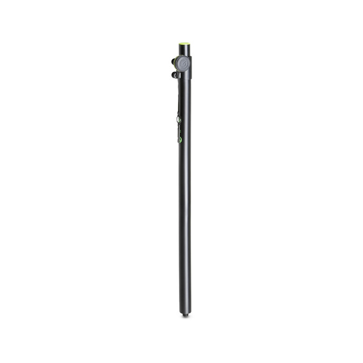 Gravity SP 2342 B - Height-Adjustable Speaker Pole