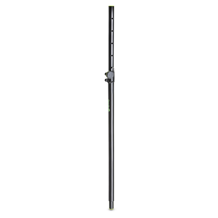 Gravity SP 3332 B - Adjustable Speaker Pole